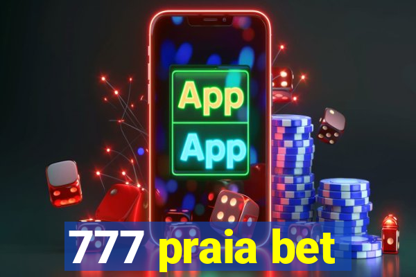 777 praia bet