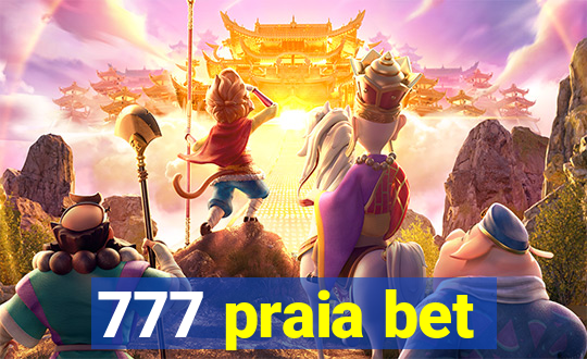 777 praia bet