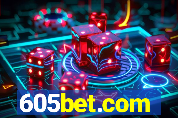 605bet.com