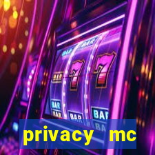 privacy mc pipoquinha gratis