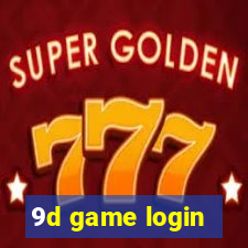 9d game login