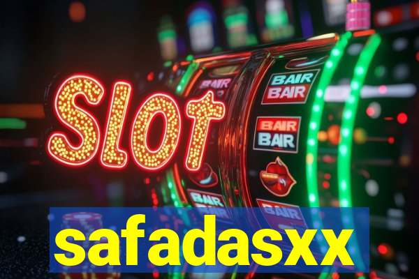 safadasxx