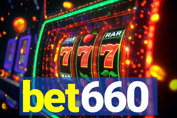 bet660