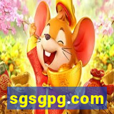 sgsgpg.com