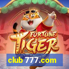 club 777.com