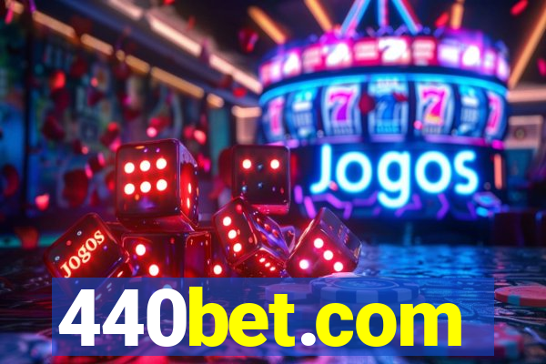 440bet.com