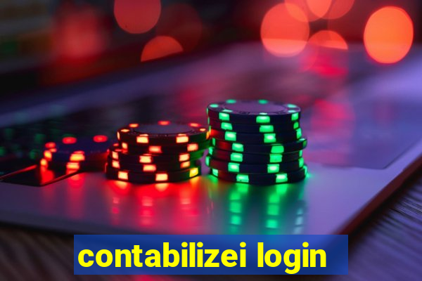 contabilizei login