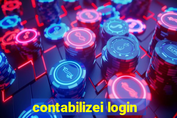 contabilizei login