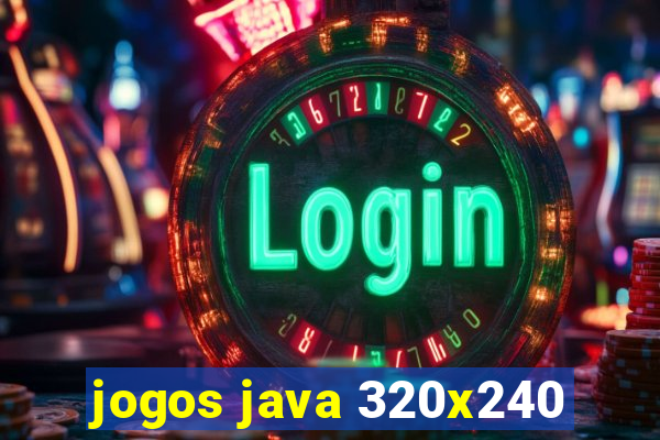 jogos java 320x240