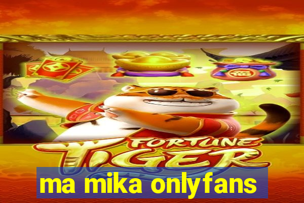 ma mika onlyfans