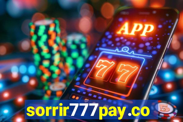 sorrir777pay.com