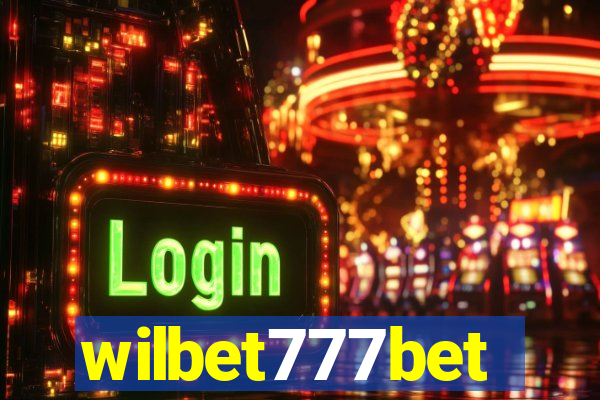 wilbet777bet