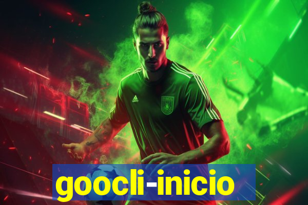 goocli-inicio