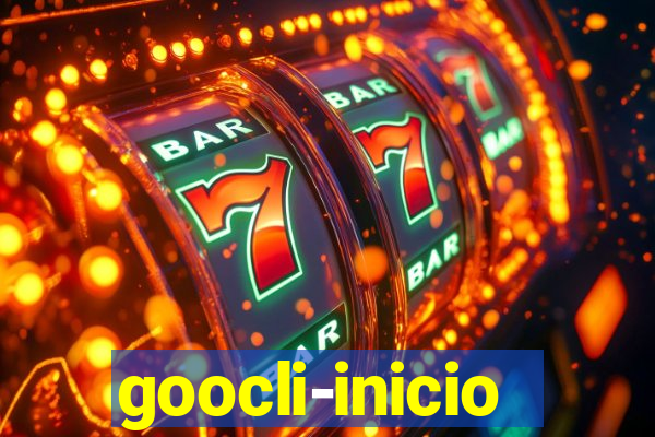 goocli-inicio