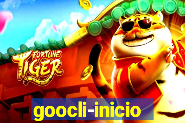 goocli-inicio