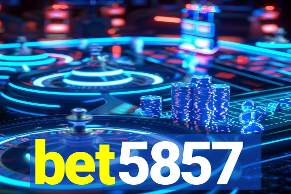 bet5857