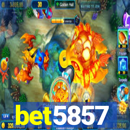 bet5857