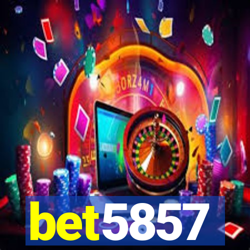 bet5857