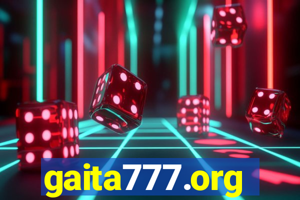 gaita777.org