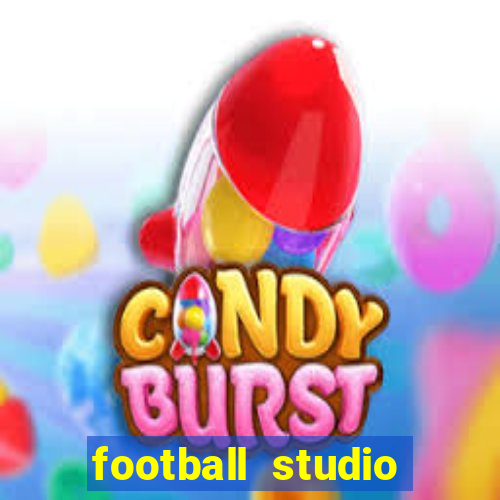 football studio como analisar