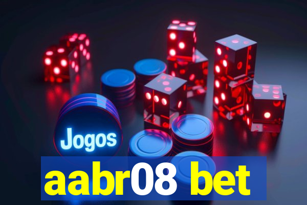 aabr08 bet