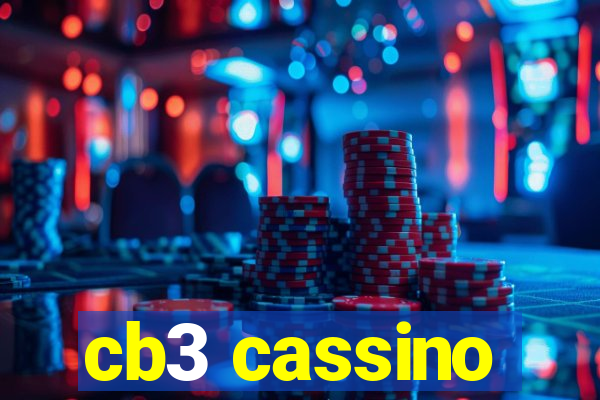 cb3 cassino