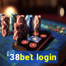 38bet login