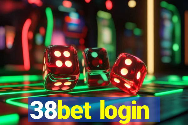 38bet login