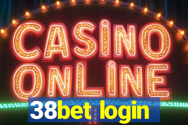 38bet login