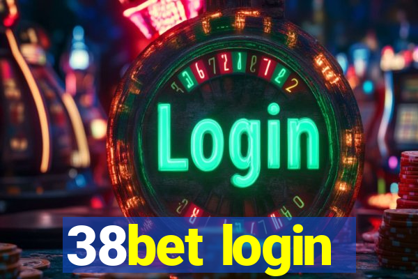 38bet login