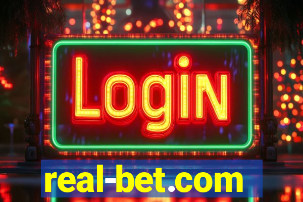 real-bet.com