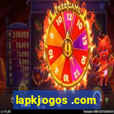 lapkjogos .com