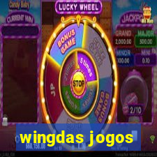 wingdas jogos