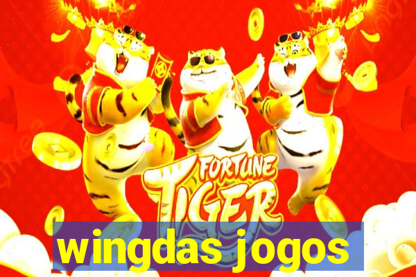 wingdas jogos