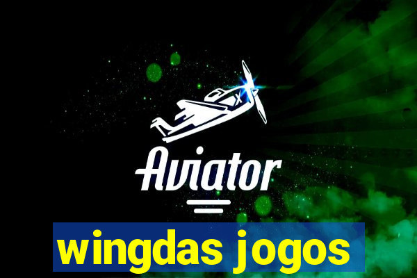 wingdas jogos