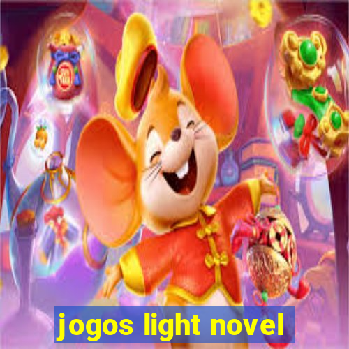 jogos light novel