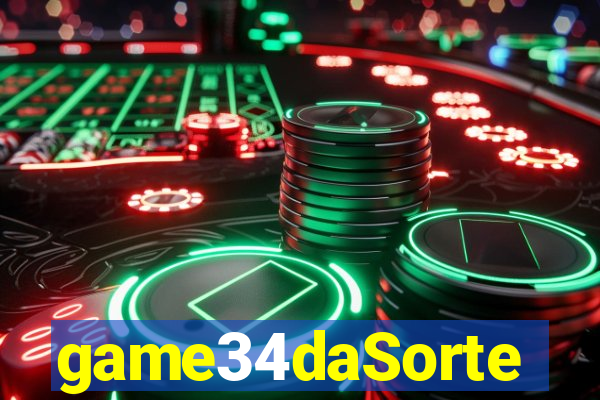 game34daSorte