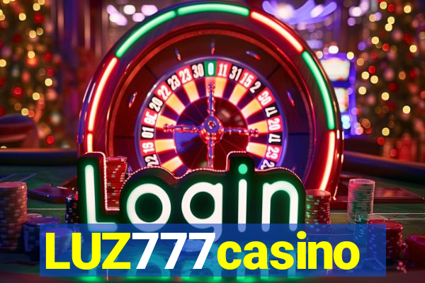 LUZ777casino