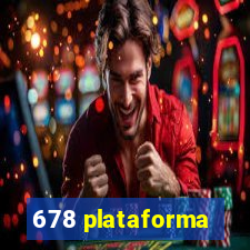 678 plataforma