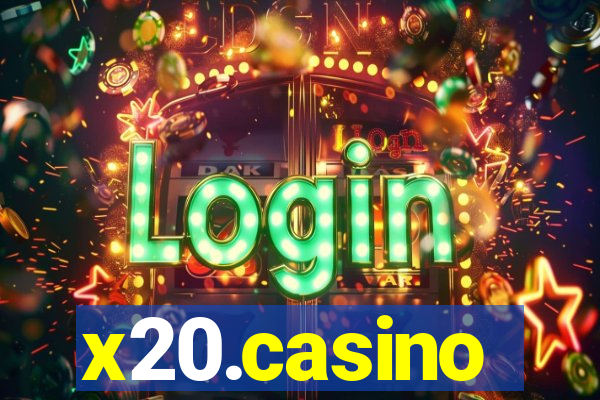 x20.casino