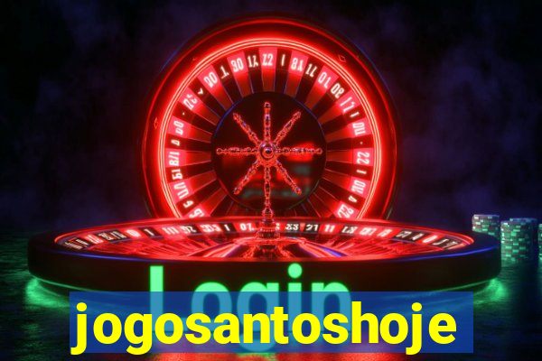 jogosantoshoje