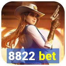 8822 bet