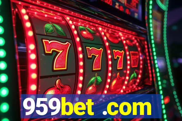 959bet .com