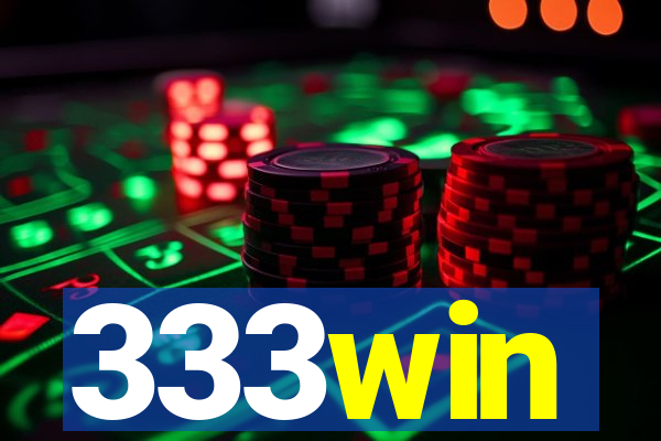 333win