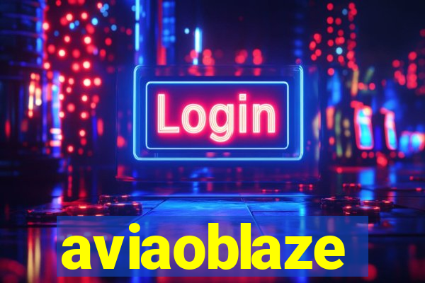 aviaoblaze