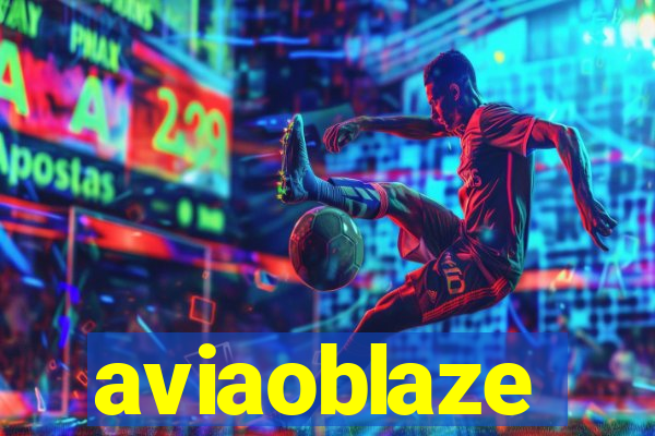 aviaoblaze