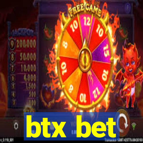 btx bet