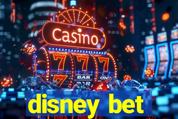 disney bet