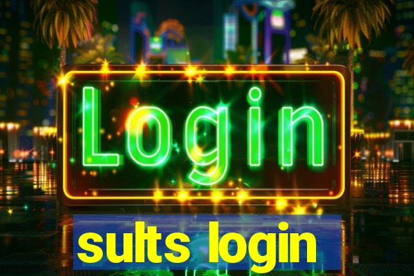 sults login