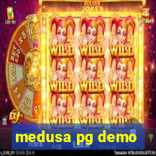 medusa pg demo